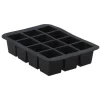 Isterningform 12 isterninger 3.5 x 3.5 CM