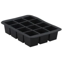 Isterningform 12 isterninger 3.5 x 3.5 CM