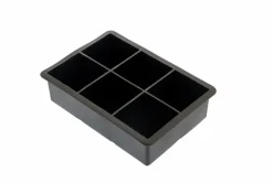 Isterningsbakke 4,5x4,5x4,5cm