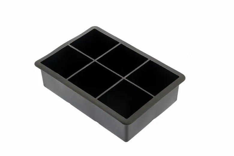 Isterningsbakke 4,5x4,5x4,5cm