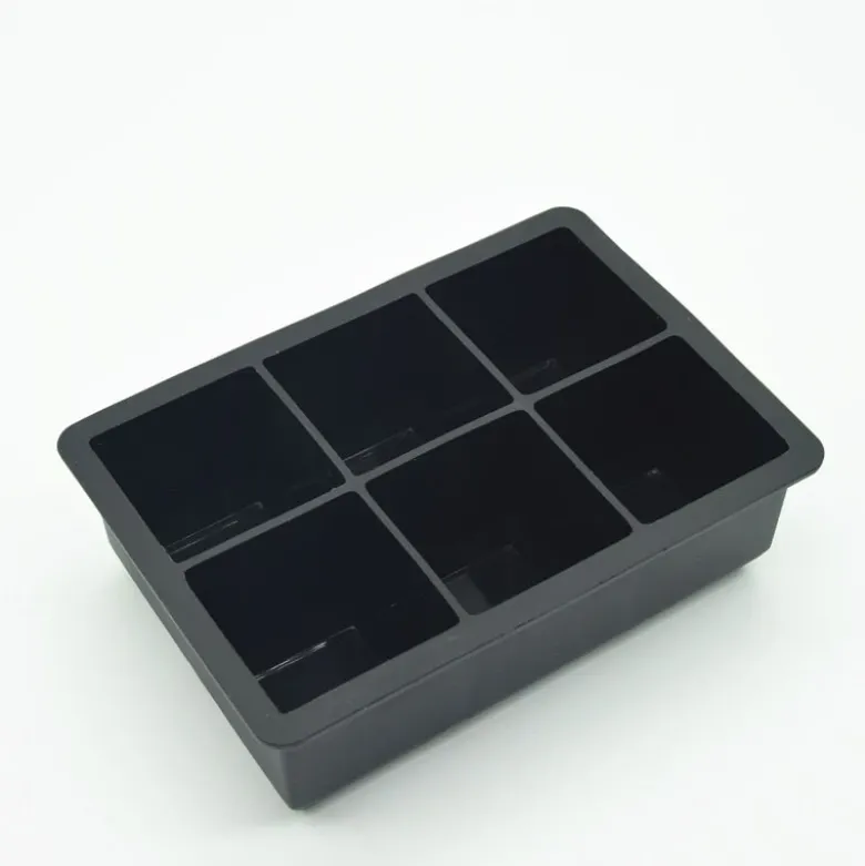 Isterningsbakke 4,5x4,5x4,5cm
