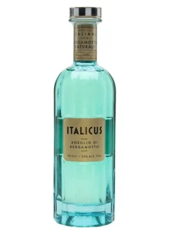 Italicus Rosolio di Bergamotto FL 70