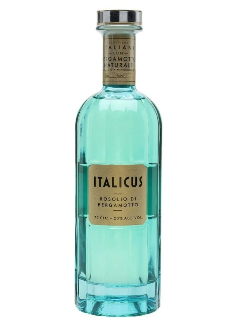 Italicus Rosolio di Bergamotto FL 70
