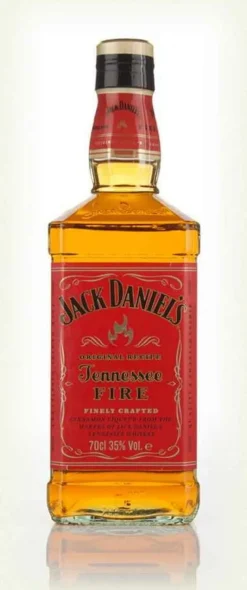 Jack Daniel's Fire FL 70