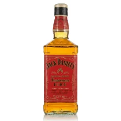 Jack Daniel's Fire FL 70