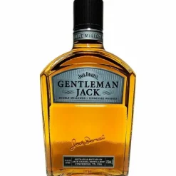 Jack Daniel's Gentleman Jack Whiskey FL 70