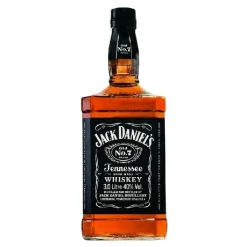 Jack Daniel's Old No.7 Whiskey (DB MG) FL 300