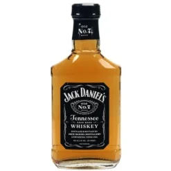 Jack Daniel's Old No.7 Whiskey FL 20