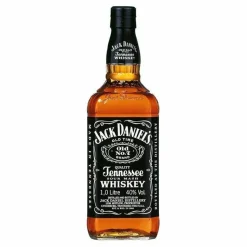 Jack Daniel's Old No.7 Whiskey t/ophæng (DB MG) FL 300