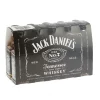 Jack Daniel's Old No.7 Whiskey 10 x 5cl