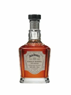 Jack Daniel's Single Barrel 100 Proof FL 70