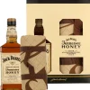 Jack Daniel's Tennessee Honey Likør inkl. Tæppe 70cl