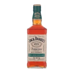 Jack Daniel's tennessee Rye FL 70