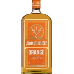 Jagermeister Orange FL 70