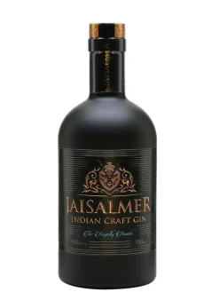 Jaisalmer Indian Craft Gin FL 70