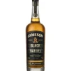 Jameson Black Barrel Irish Whiskey FL 70