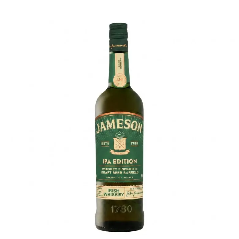 Jameson Caskmates IPA Edition Irish Whiskey 70cl