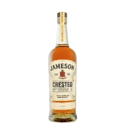 Jameson Crested Irish Whiskey 70cl