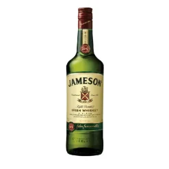 Jameson Original Irish Whiskey 5cl
