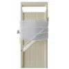 Japansk mandolin Shogun 380x180x(H)45 mm