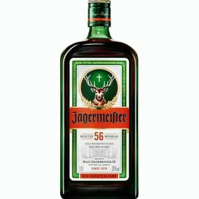 Jägermeister* FL100