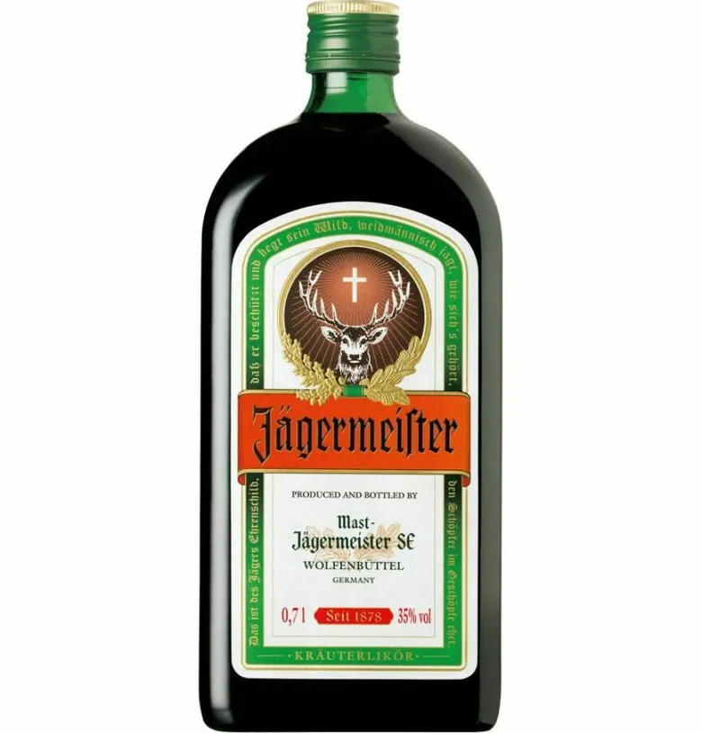 Jägermeister FL 70