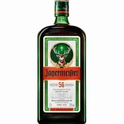 Jägermeister FL 35