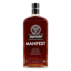 Jägermeister "Manifest" FL 100