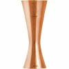 Jigger Aero 20 / 40ml Kobber - Urban bar