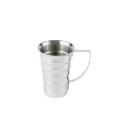 Jigger 6 cl Rustfrit Stål