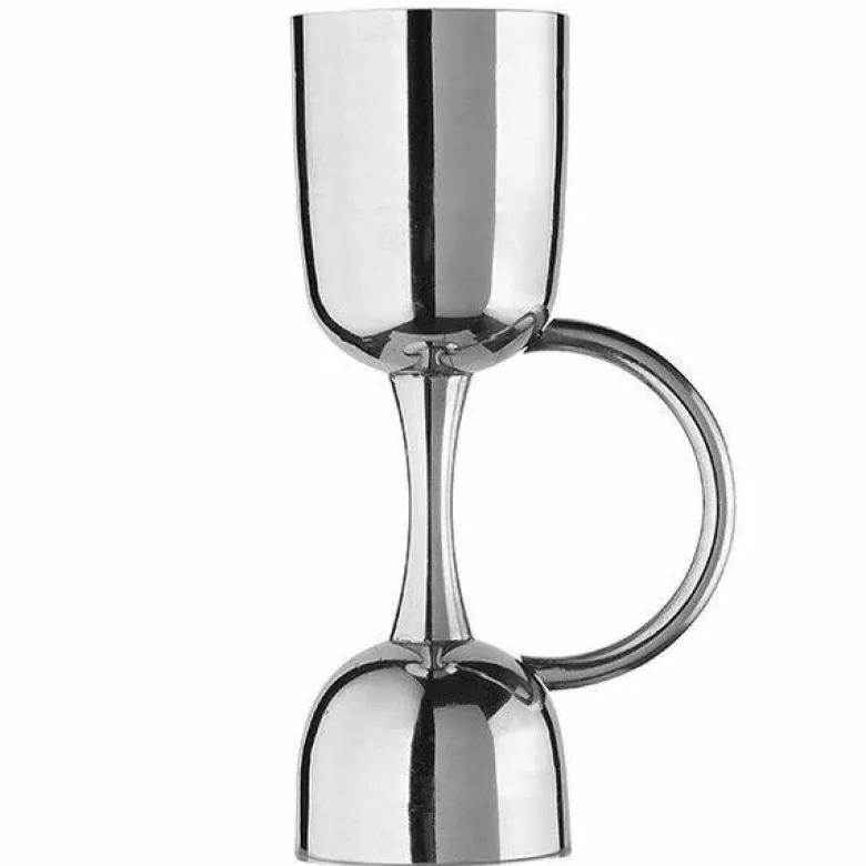 Jigger Coley 25 / 50ml CE-mærket - Urban bar