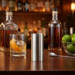 Jigger Fingerbøl Målekop Rustfri Stål 71ml