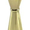 Jigger guld 25/35/50ml - Mezclar