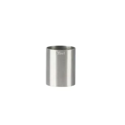 Jigger Målebæger 35,5ml Rustfrit Stål