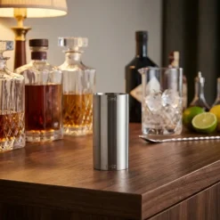 Jigger Målebæger 25/50 ml Rustfrit Stål