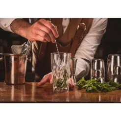 Jigger 25/50ml - Genware