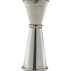 Jigger 25/50ml - Genware