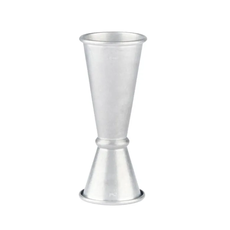 Jigger 25/50ml Vintage med bånd