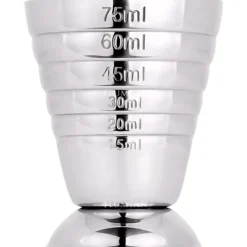 Jigger Multilevel 15/75 ml