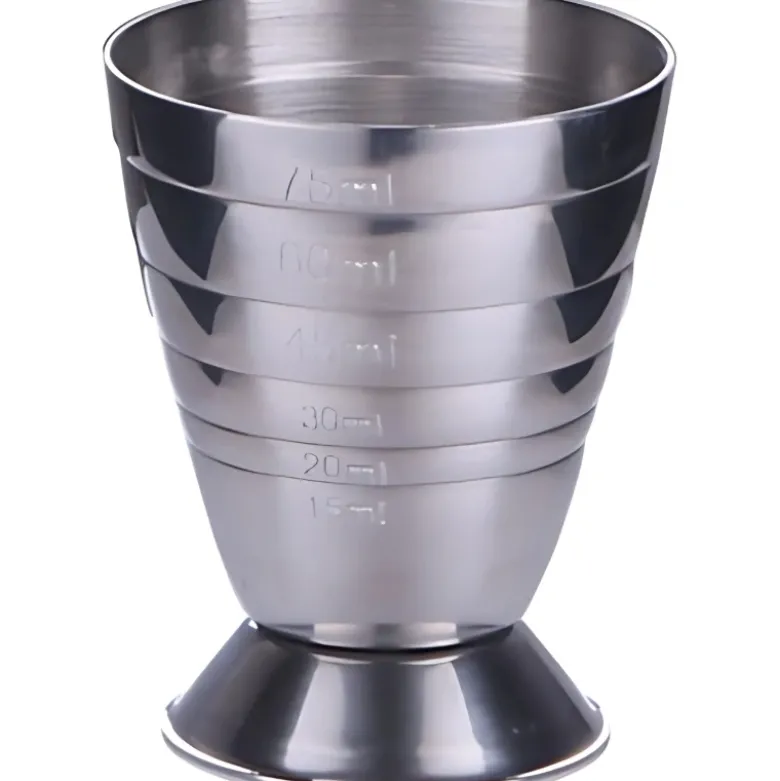 Jigger Multilevel 15/75 ml