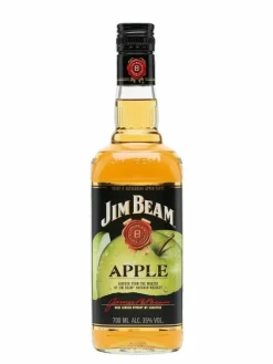 Jim Beam Apple Bourbon FL 70