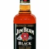 Jim Beam Black Label Bourbon FL 70