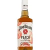 Jim Beam Peach FL 70