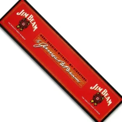 Jim Beam Wetstop Barløber
