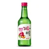 Jinro Chamisul Plum Soju FL 35