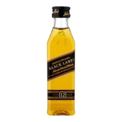 Johnnie Walker Black Label 5cl