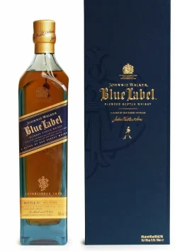 Johnnie Walker Blue Label FL 70