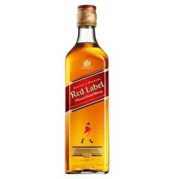 Johnnie Walker Red Label* FL 100