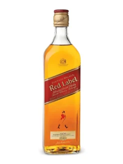 Johnnie Walker Red Label FL 70