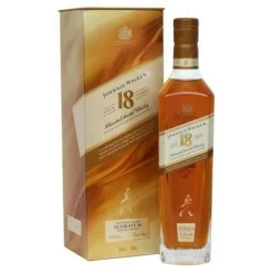 Johnnie Walker Ultimate 18 YO Blended Scotch FL 70